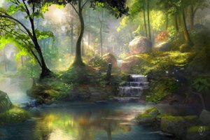 healing_spring_forest_woods_fantasy_arts_3d_hd-wallpaper-1765557