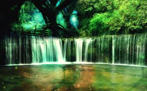 nature-landscapes_widewallpaper_waterfall_11751
